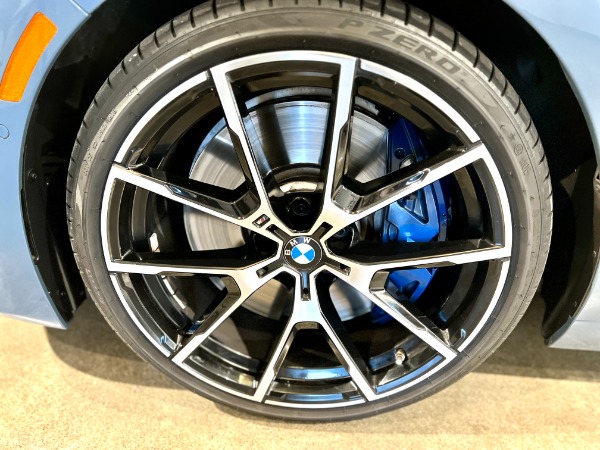 Used 2019 BMW 8 Series M850i xDrive