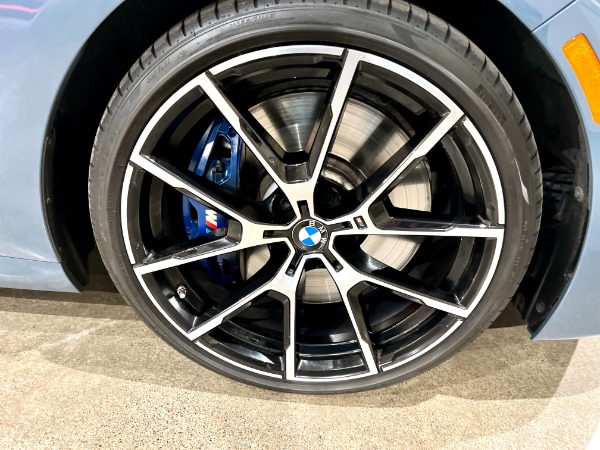 Used 2019 BMW 8 Series M850i xDrive