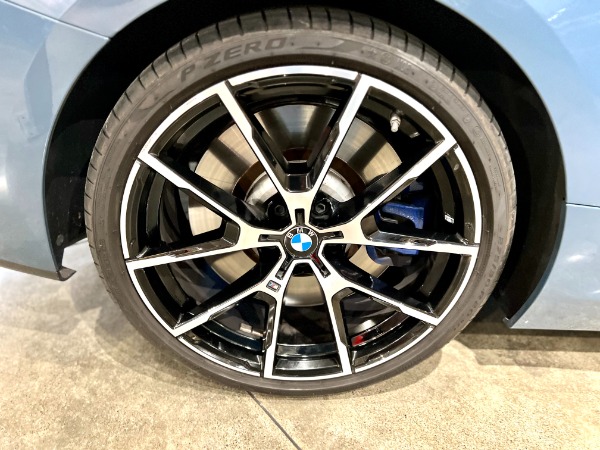 Used 2019 BMW 8 Series M850i xDrive