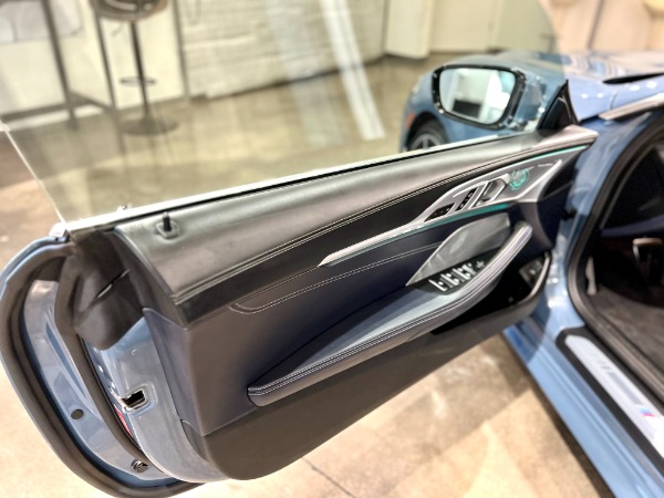 Used 2019 BMW 8 Series M850i xDrive