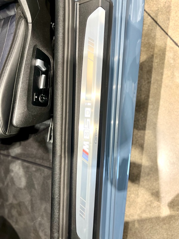 Used 2019 BMW 8 Series M850i xDrive