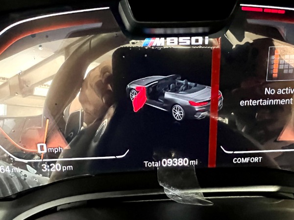 Used 2019 BMW 8 Series M850i xDrive