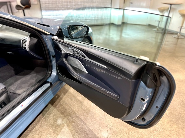 Used 2019 BMW 8 Series M850i xDrive
