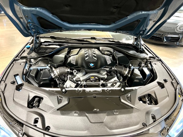 Used 2019 BMW 8 Series M850i xDrive
