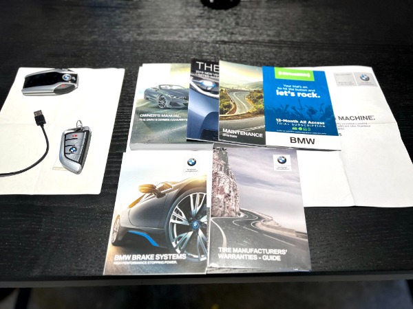 Used 2019 BMW 8 Series M850i xDrive