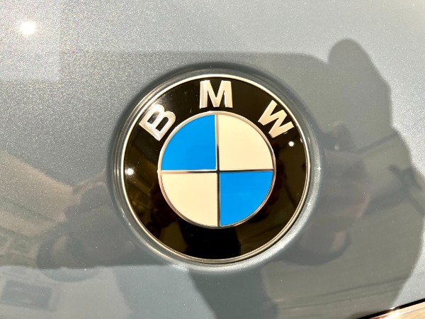 Used 2019 BMW 8 Series M850i xDrive