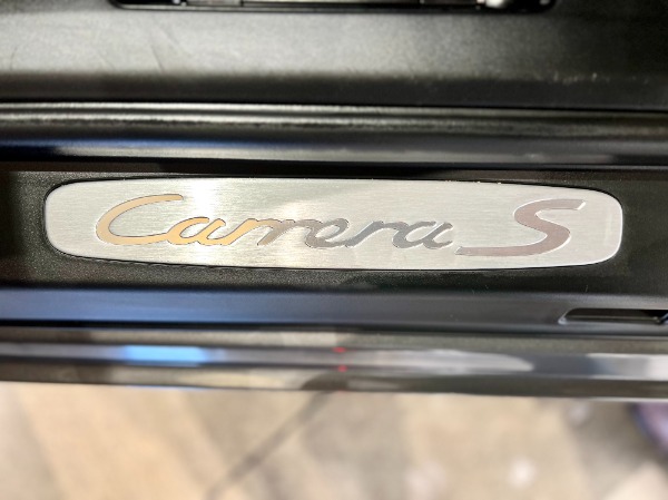 Used 2013 Porsche 911 Carrera S
