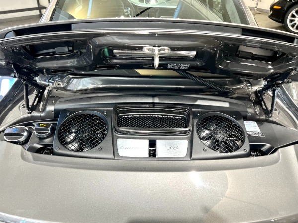 Used 2013 Porsche 911 Carrera S