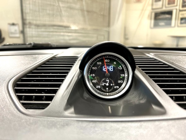 Used 2013 Porsche 911 Carrera S