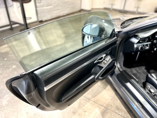 Used 2013 Porsche 911 Carrera S