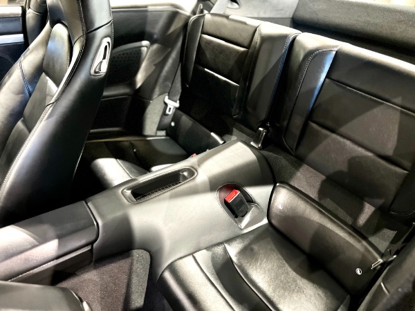 Used 2013 Porsche 911 Carrera S