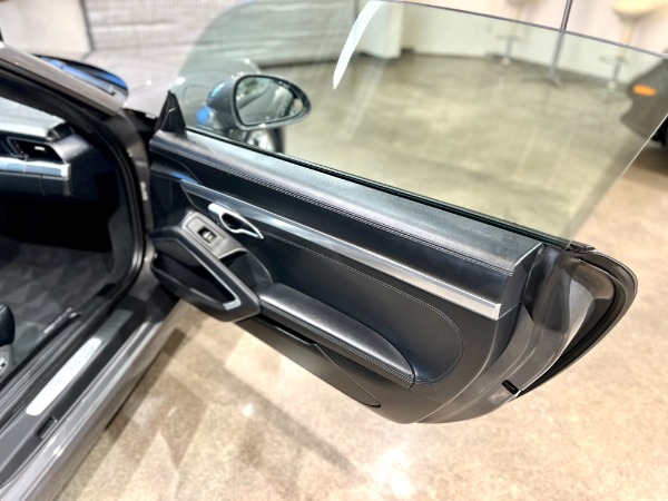 Used 2013 Porsche 911 Carrera S