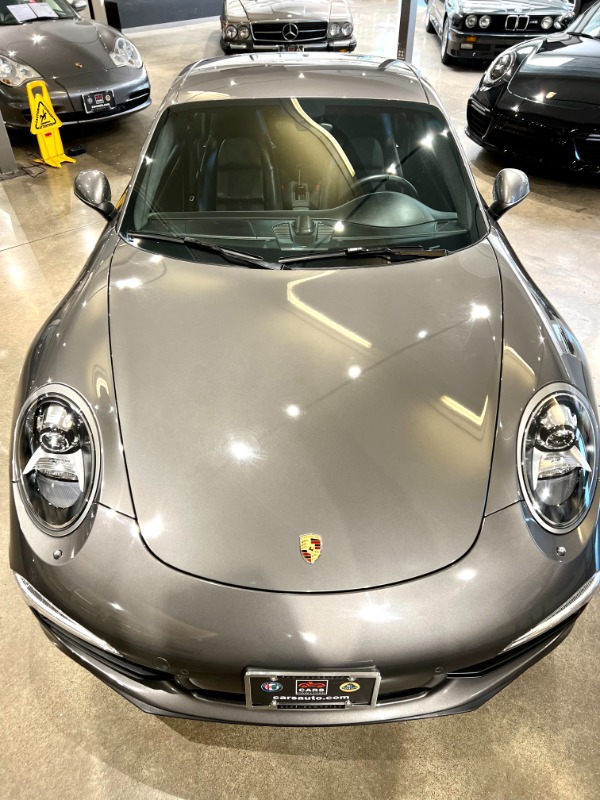 Used 2013 Porsche 911 Carrera S