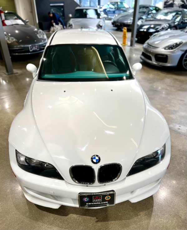 Used 1999 BMW M