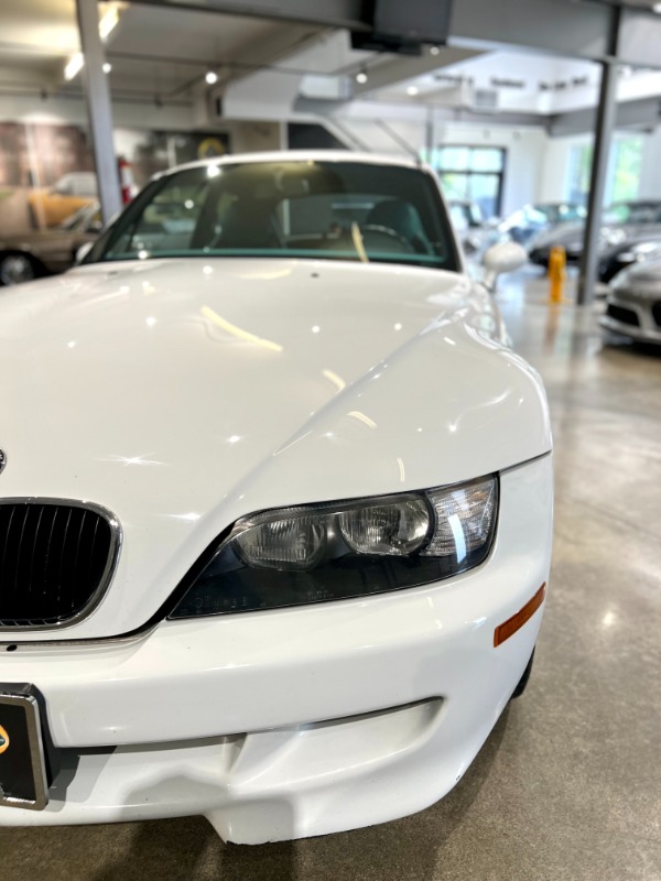 Used 1999 BMW M