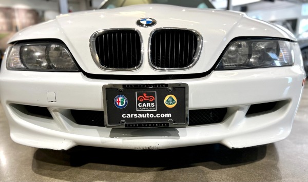 Used 1999 BMW M