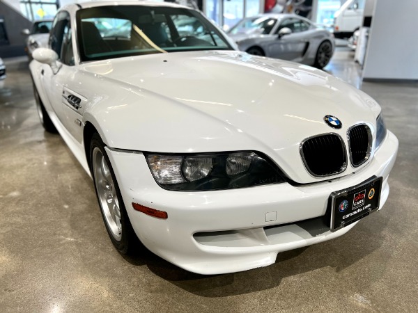 Used 1999 BMW M