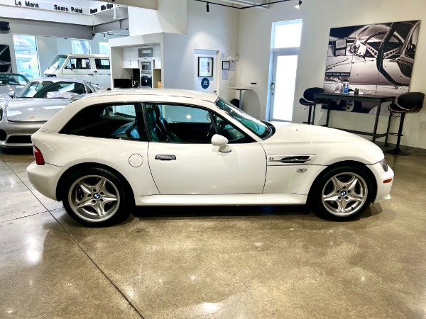 Used 1999 BMW M