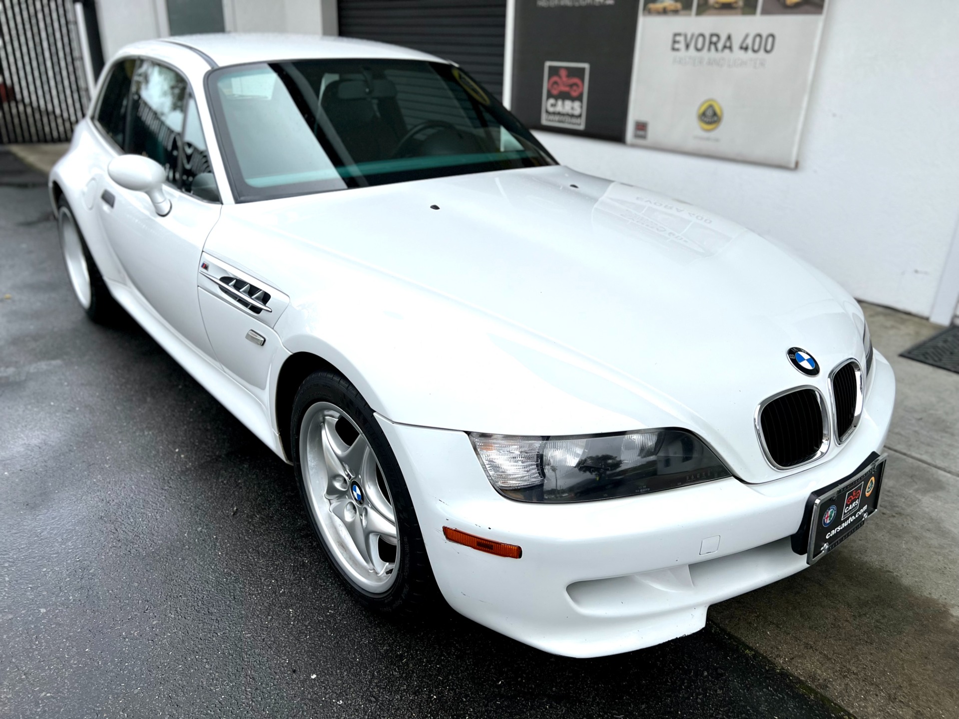 Used 1999 BMW M