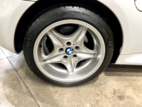 Used 1999 BMW M