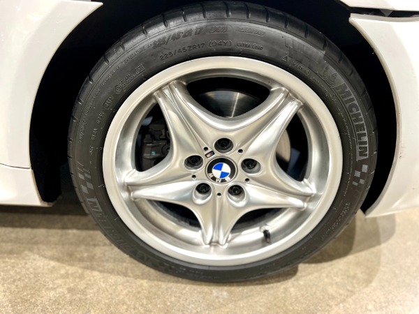 Used 1999 BMW M