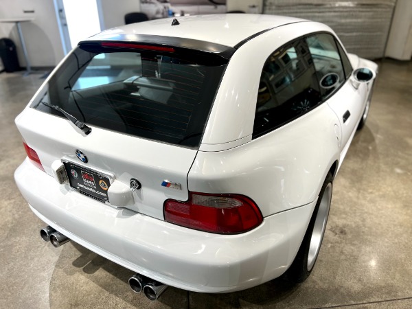 Used 1999 BMW M