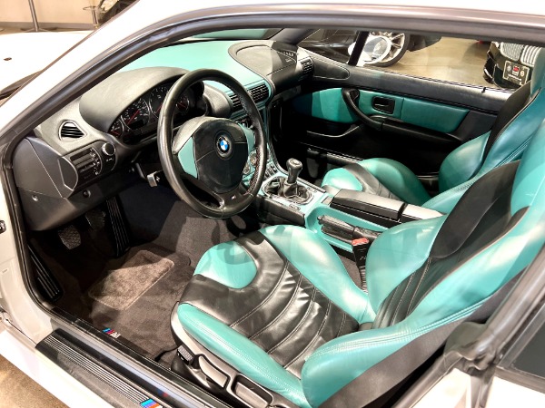 Used 1999 BMW M