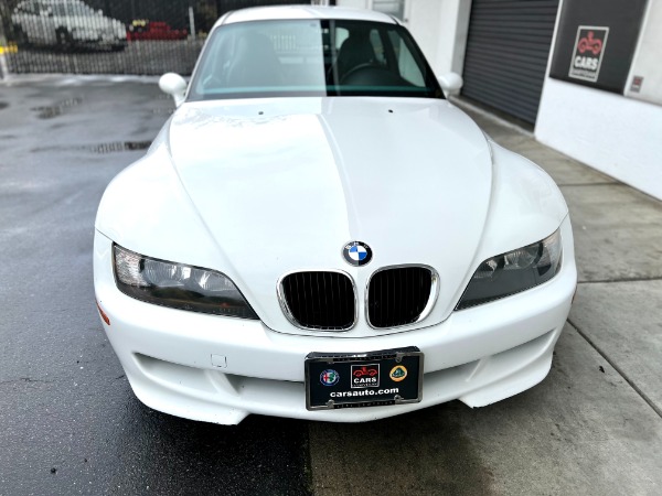 Used 1999 BMW M