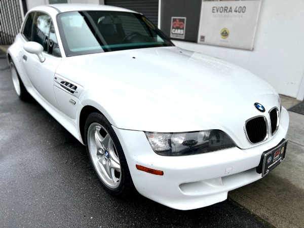 Used 1999 BMW M