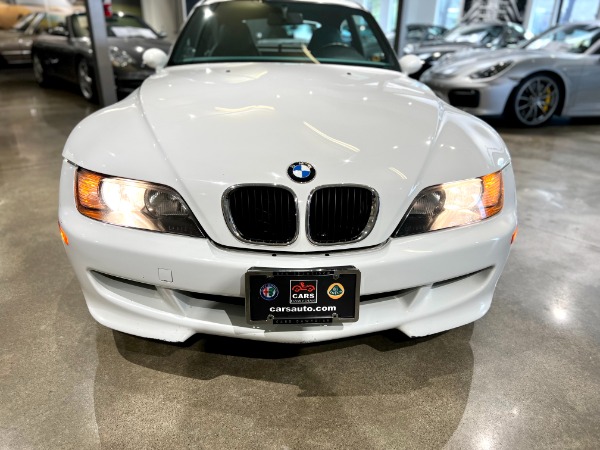 Used 1999 BMW M