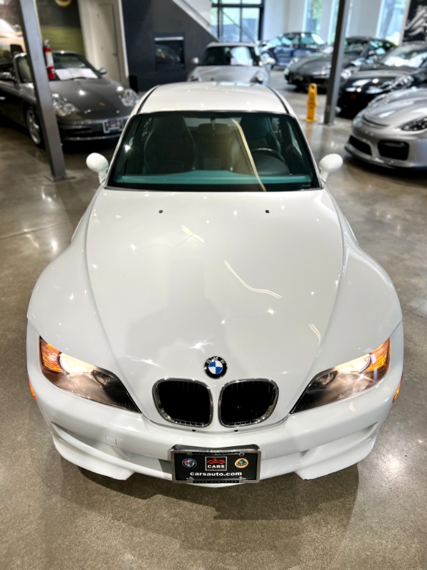 Used 1999 BMW M