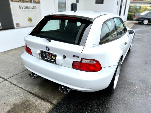 Used 1999 BMW M