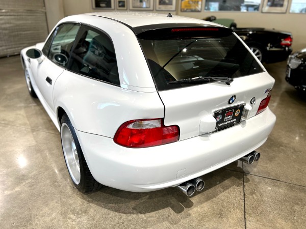 Used 1999 BMW M