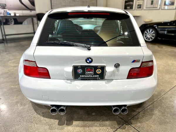 Used 1999 BMW M