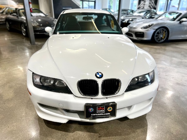 Used 1999 BMW M