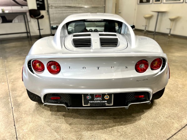 Used 2005 Lotus Elise