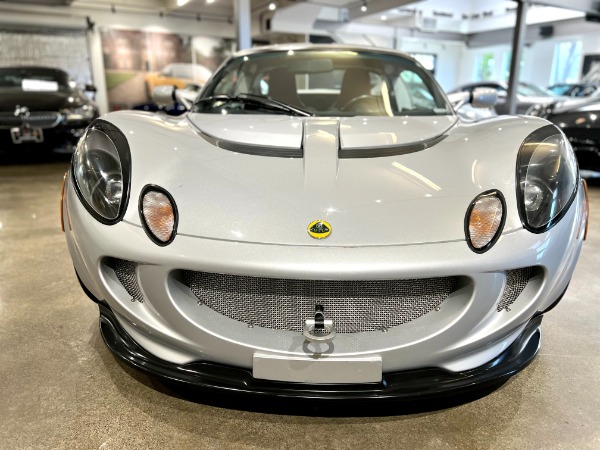 Used 2005 Lotus Elise