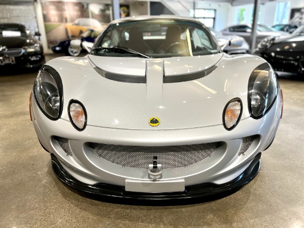 Used 2005 Lotus Elise