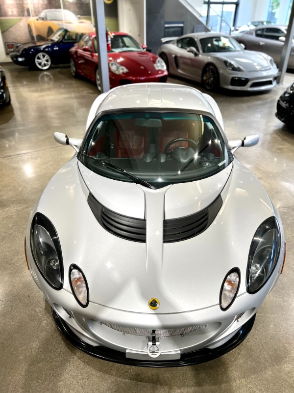 Used 2005 Lotus Elise