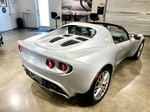 Used 2005 Lotus Elise