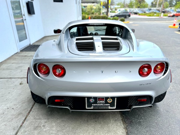 Used 2005 Lotus Elise