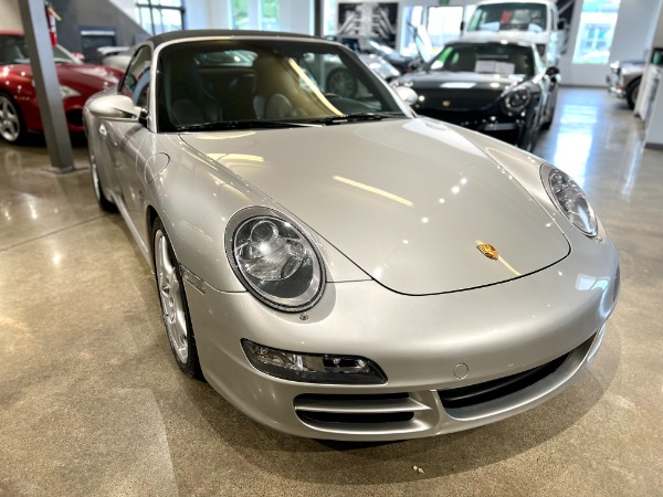 Used 2006 Porsche 911 Carrera S