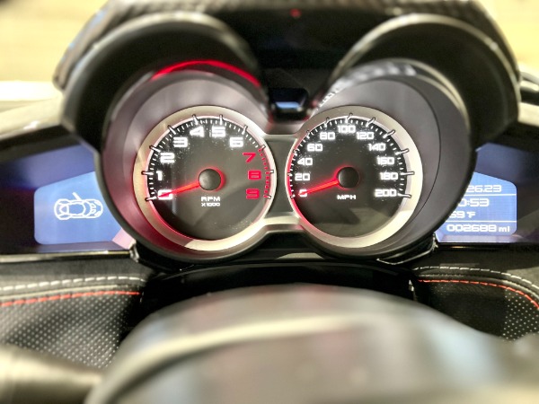 Used 2021 Lotus Evora GT