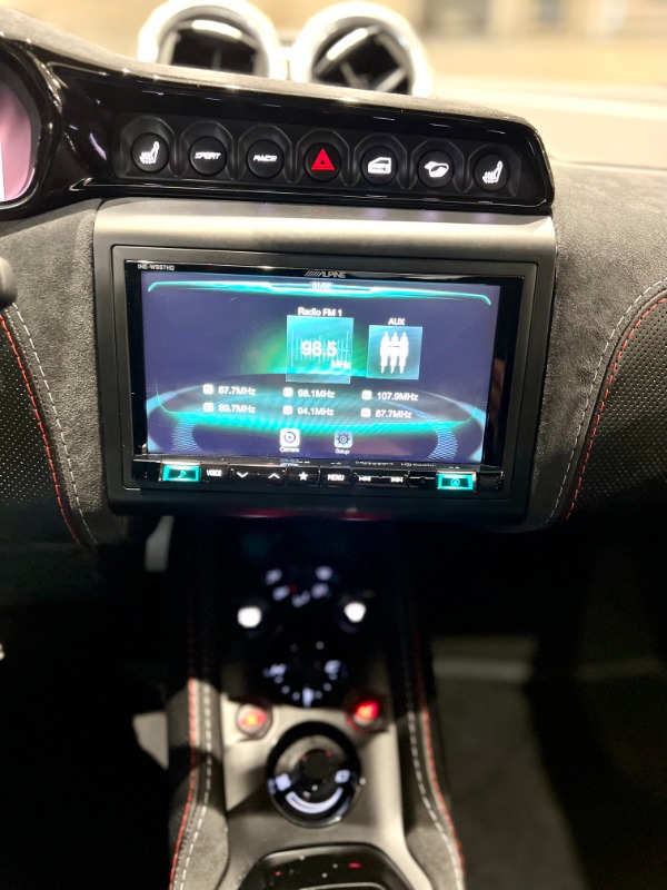 Used 2021 Lotus Evora GT