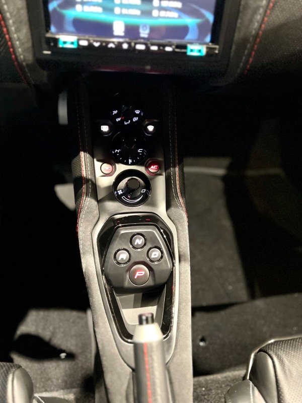 Used 2021 Lotus Evora GT