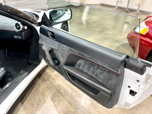 Used 2021 Lotus Evora GT