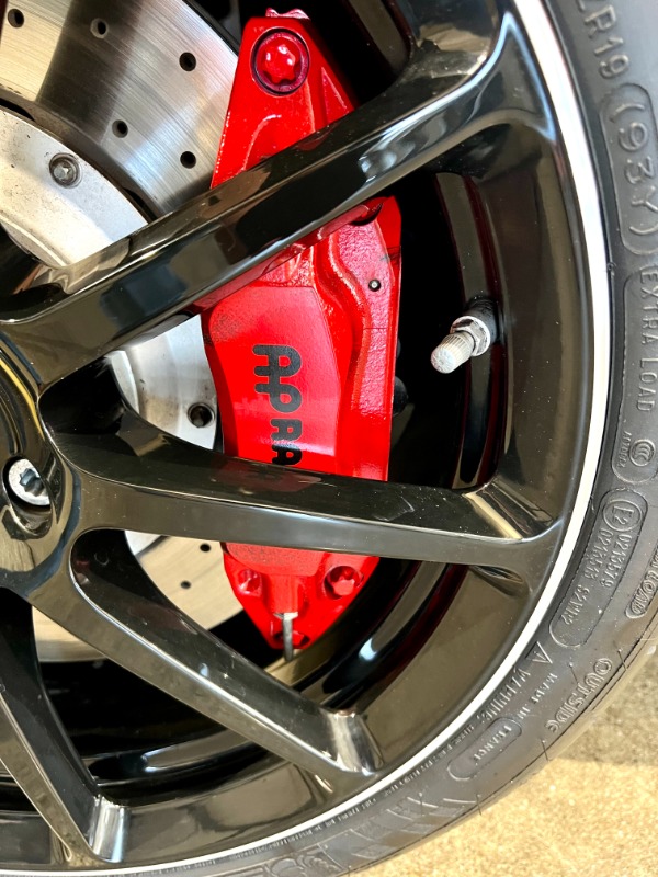 Used 2021 Lotus Evora GT