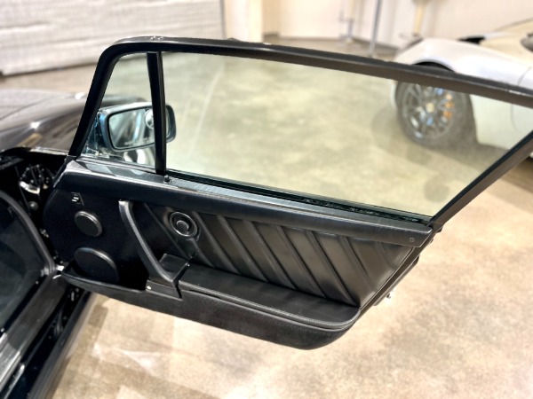Used 1988 Porsche 911 Carrera Turbo Slant Nose