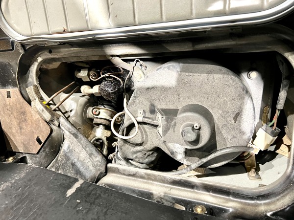 Used 1988 Porsche 911 Carrera Turbo Slant Nose