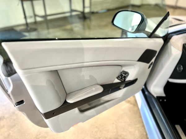 Used 2015 Aston Martin V8 Vantage GT Roadster